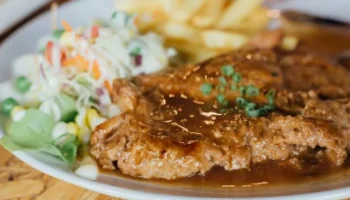 Bife ao Molho Madeira: Receita Clássica, Suculenta e Muito Fácil de Fazer