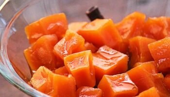 Doce de Abóbora Caseiro: Receita Tradicional, Fácil e Irresistível
