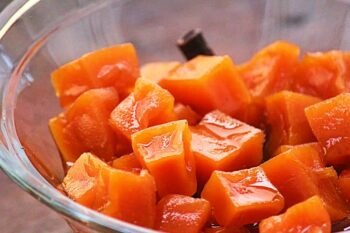 Doce de Abóbora Caseiro: Receita Tradicional, Fácil e Irresistível
