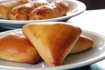 Esfirra Caseira: Receita Fácil, Macia e Saborosa