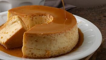 Pudim Furadinho: Receita Tradicional com Textura Perfeita