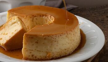 Pudim Furadinho: Receita Tradicional com Textura Perfeita