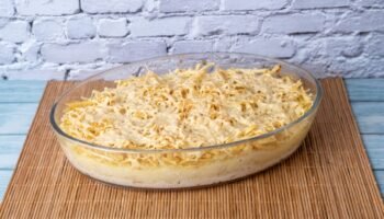 Frango Cremoso com Requeijão: Receita Fácil, Rápida e Muito Saborosa
