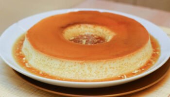 Pudim de Leite Condensado Cremoso: Receita Clássica e Fácil