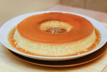 Pudim de Leite Condensado Cremoso: Receita Clássica e Fácil