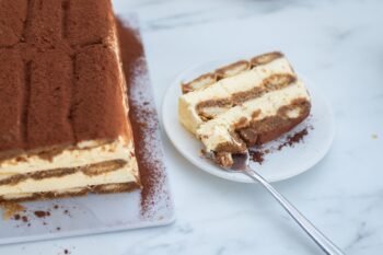 Pavê de Chocolate com Bolacha Maisena: Receita Irresistível, Cremosa e Fácil