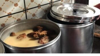 Carne de Porco na Lata