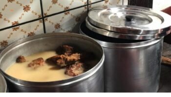 Carne de Porco na Lata