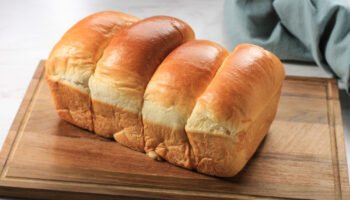 Pão Caseiro Macio e Fácil: Receita Tradicional para Iniciantes