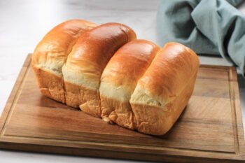 Pão Caseiro Macio e Fácil: Receita Tradicional para Iniciantes