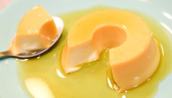 Pudim de Leite Condensado Tradicional: Receita Cremosa, Sem Furinhos e Muito Fácil