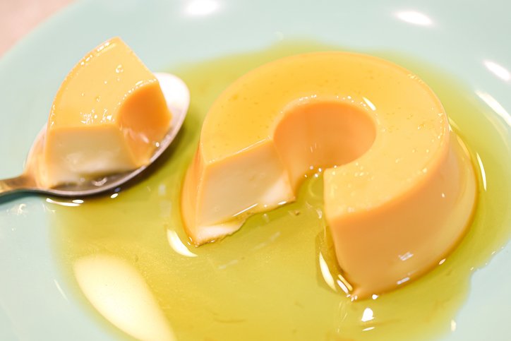 Pudim de Leite Condensado: Receita Tradicional e Cremosa