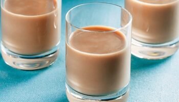 Amarula Caseira Cremosa: Receita Simples e Sabor Incrível
