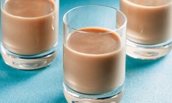Amarula Caseira Cremosa: Receita Simples e Sabor Incrível