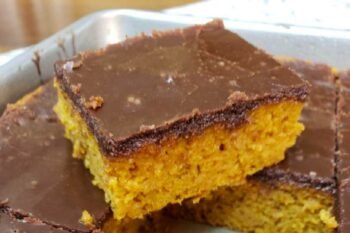 Bolo de Cenoura com Cobertura Durinha: Receita Fácil e Irresistível