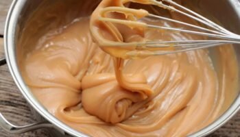 Doce de Leite Caseiro Cremoso: Receita Fácil e Irresistível