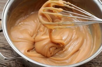 Doce de Leite Caseiro Cremoso: Receita Fácil e Irresistível