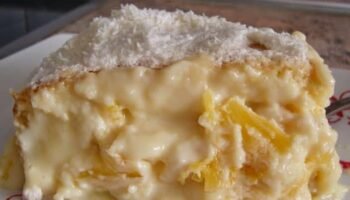 Recheio de Abacaxi para Bolo: Receita Fácil e Sabor Incrível