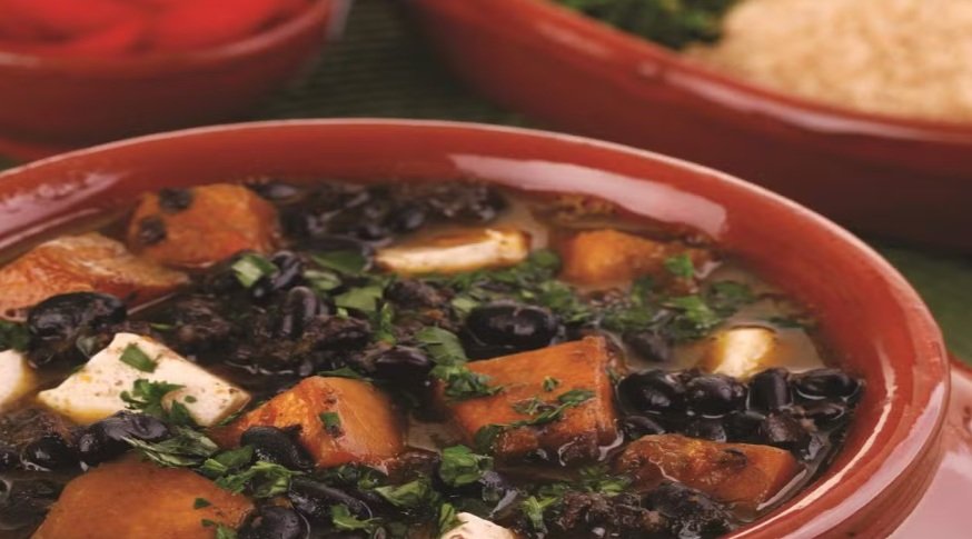 Feijoada Vegana: Receita Saudável, Fácil e Saborosa