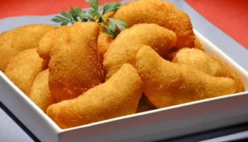 Risoles Caseiro: Receita Fácil, Crocante e Saborosa