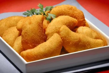 Risoles Caseiro: Receita Fácil, Crocante e Saborosa