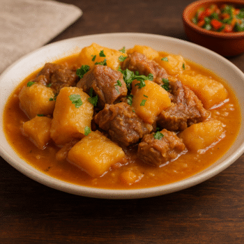 Vaca Atolada Tradicional: Receita de Sabor e Tradição Brasileira