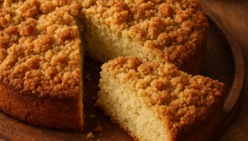 Cuca Italiana Alemã: Receita Tradicional, Saborosa e Irresistível