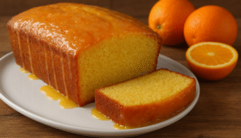 Bolo de Laranja Fofinho e Saboroso: Receita Caseira Irresistível