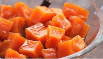 Doce de Abóbora Caseiro: Receita Fácil, Cremosa e Tradicional