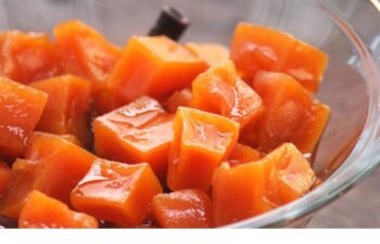 Doce de Abóbora Caseiro: Receita Fácil, Cremosa e Tradicional