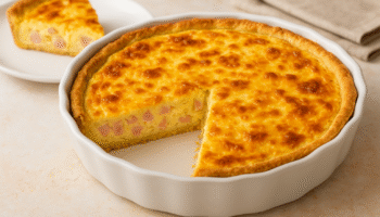 Salgadinho de Queijo Assado Crocante e Irresistível