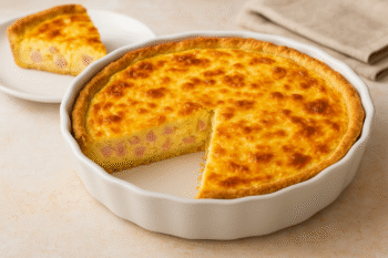 Salgadinho de Queijo Assado Crocante e Irresistível