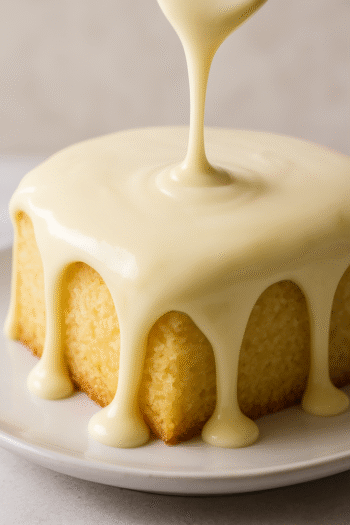 Cobertura de Chocolate Branco: Receita Cremosa e Irresistível