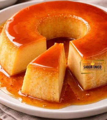 Pudim de Leite Condensado Perfeito: O Segredo para Ficar Lisinho