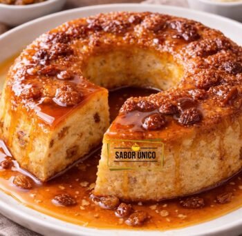 5 Segredos do Pudim de Pão de Padaria: A Receita Mais Cremosa e Fácil