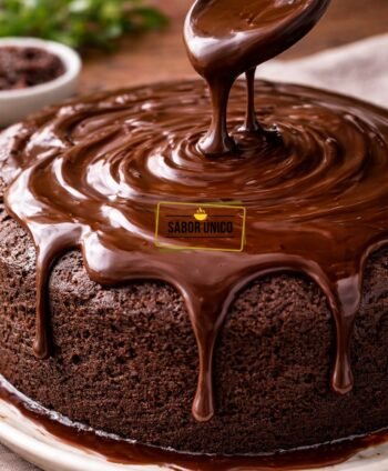 5 Truques para a Cobertura de Chocolate Perfeita: Brilhante e Infalível