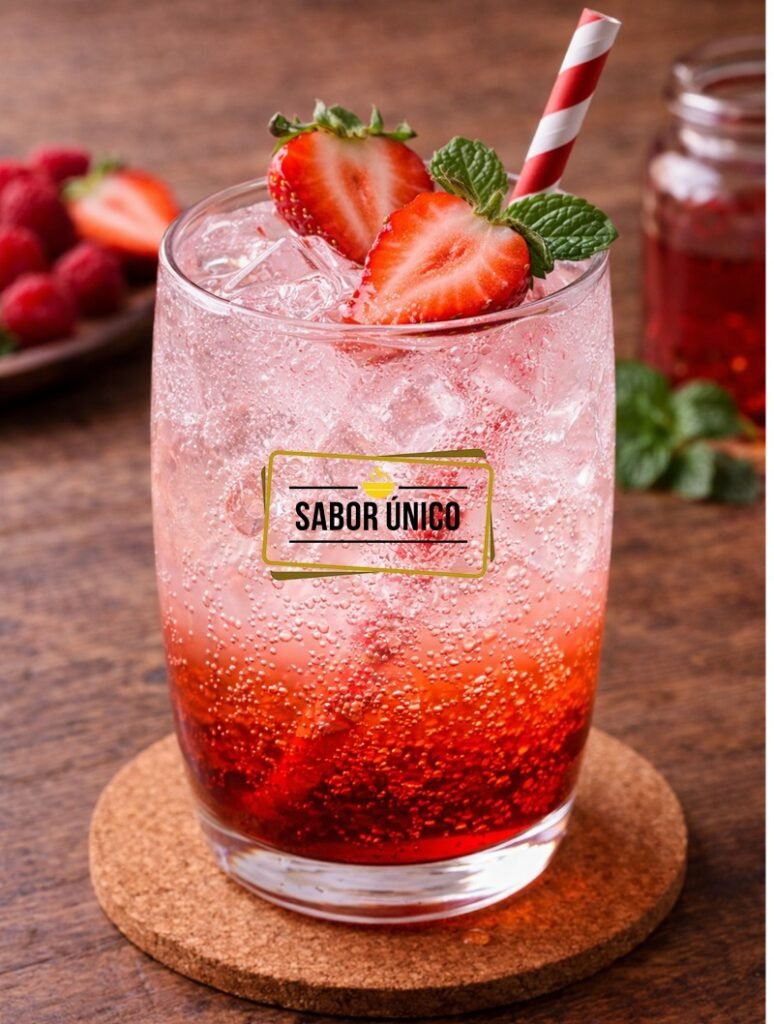 5 Segredos da Soda Italiana Perfeita: Refrescante e Colorida!