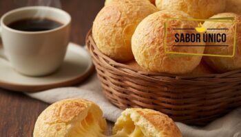 7 Segredos do Pão de Queijo de Liquidificador: Fofinho e Infalível