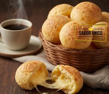 7 Segredos do Pão de Queijo de Liquidificador: Fofinho e Infalível