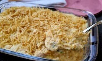 Fricassê de Frango Simples e Cremoso: Receita de Liquidificador com Toque de Chef